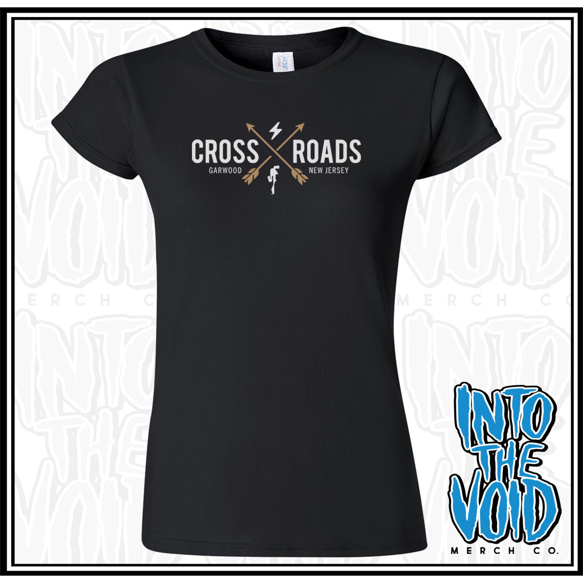 Crossroad Shirt main image 1