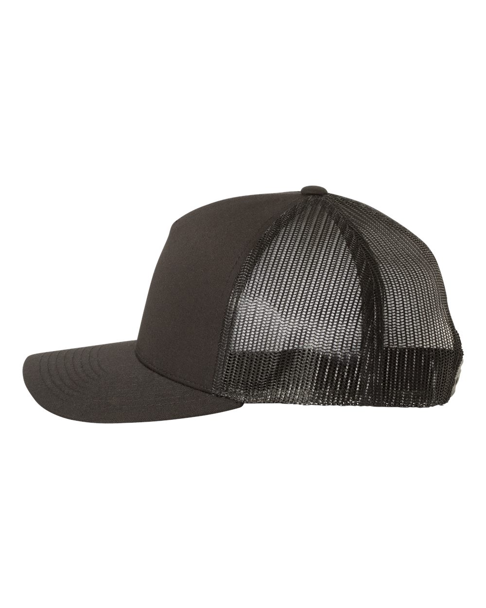 SOME POP PUNK BAND - LOGO - TRUCKER HAT