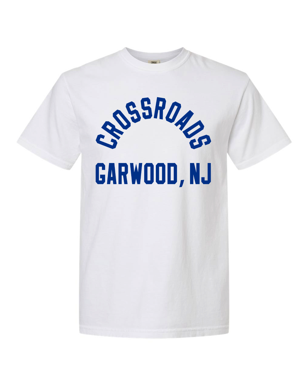CROSSROADS - K.C. - Short Sleeve T-Shirt