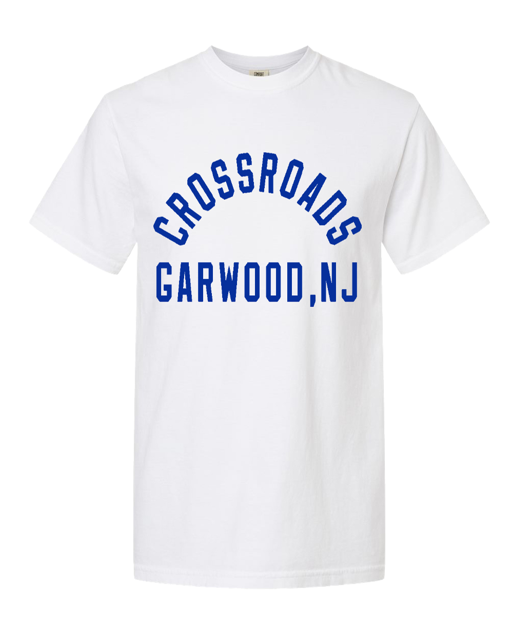 CROSSROADS - K.C. - Short Sleeve T-Shirt
