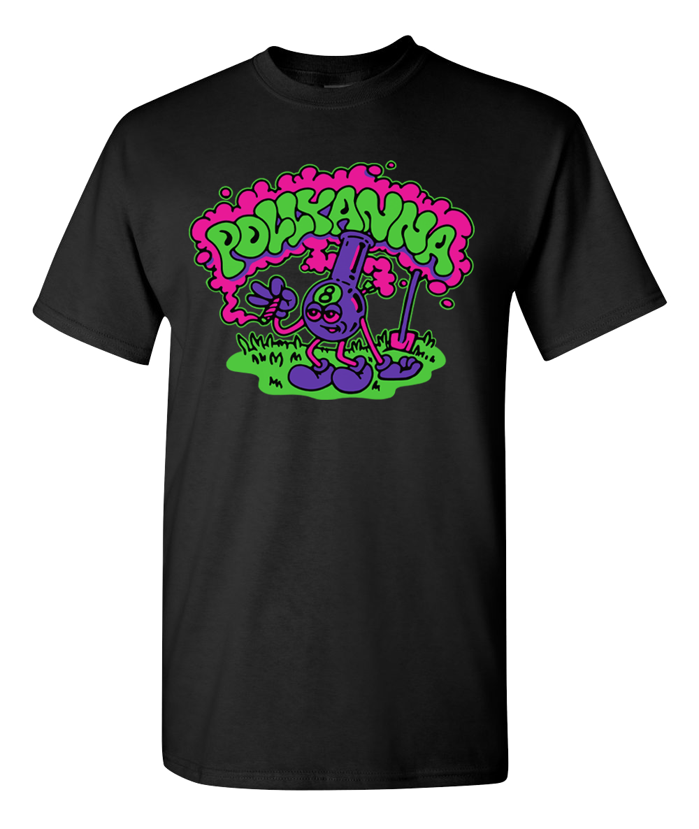 420 - Short Sleeve T-Shirt