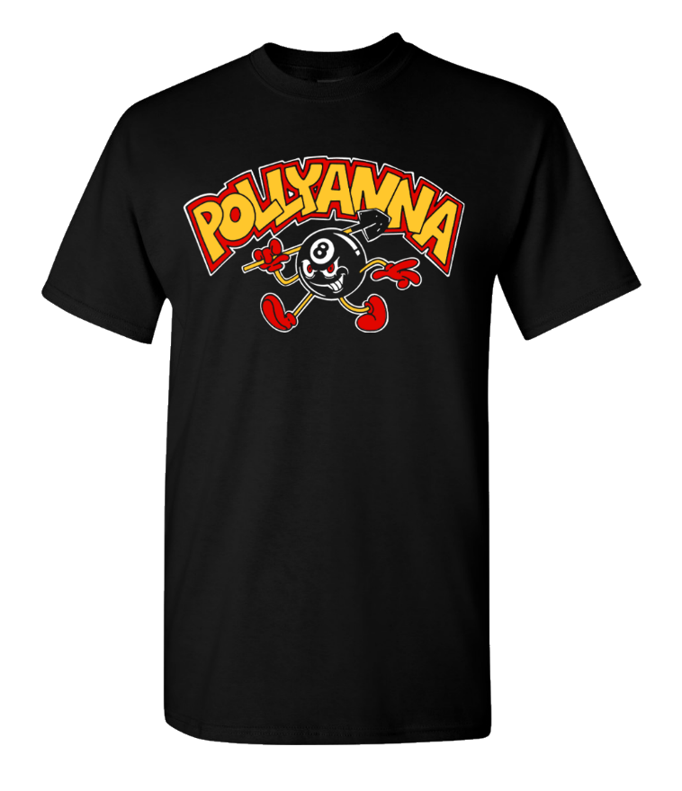 8-BALL - Short Sleeve T-Shirt