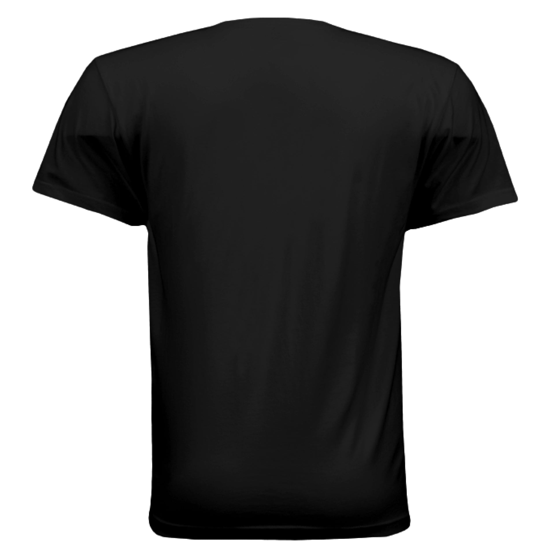 BLACK - BACK