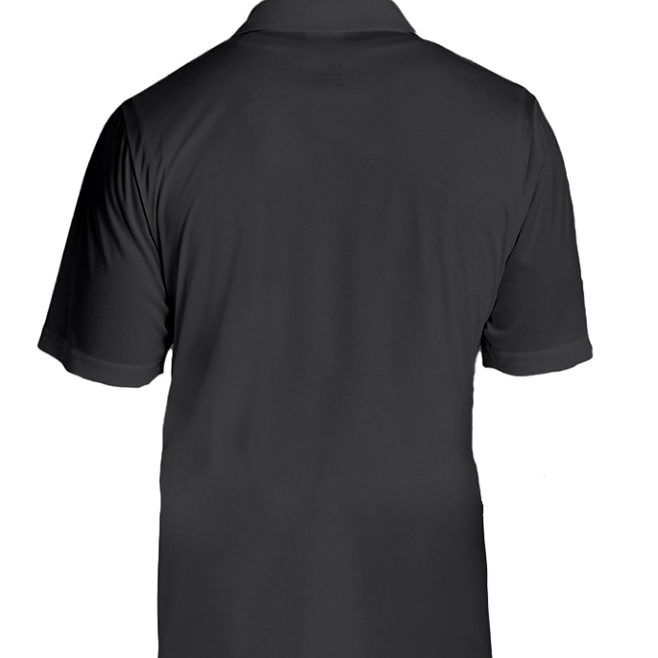BLACK - BACK