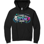 BLACK - 996 - FRONT