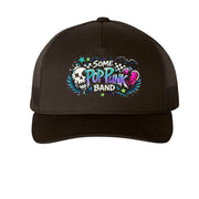 Black - 6506 - FRONT