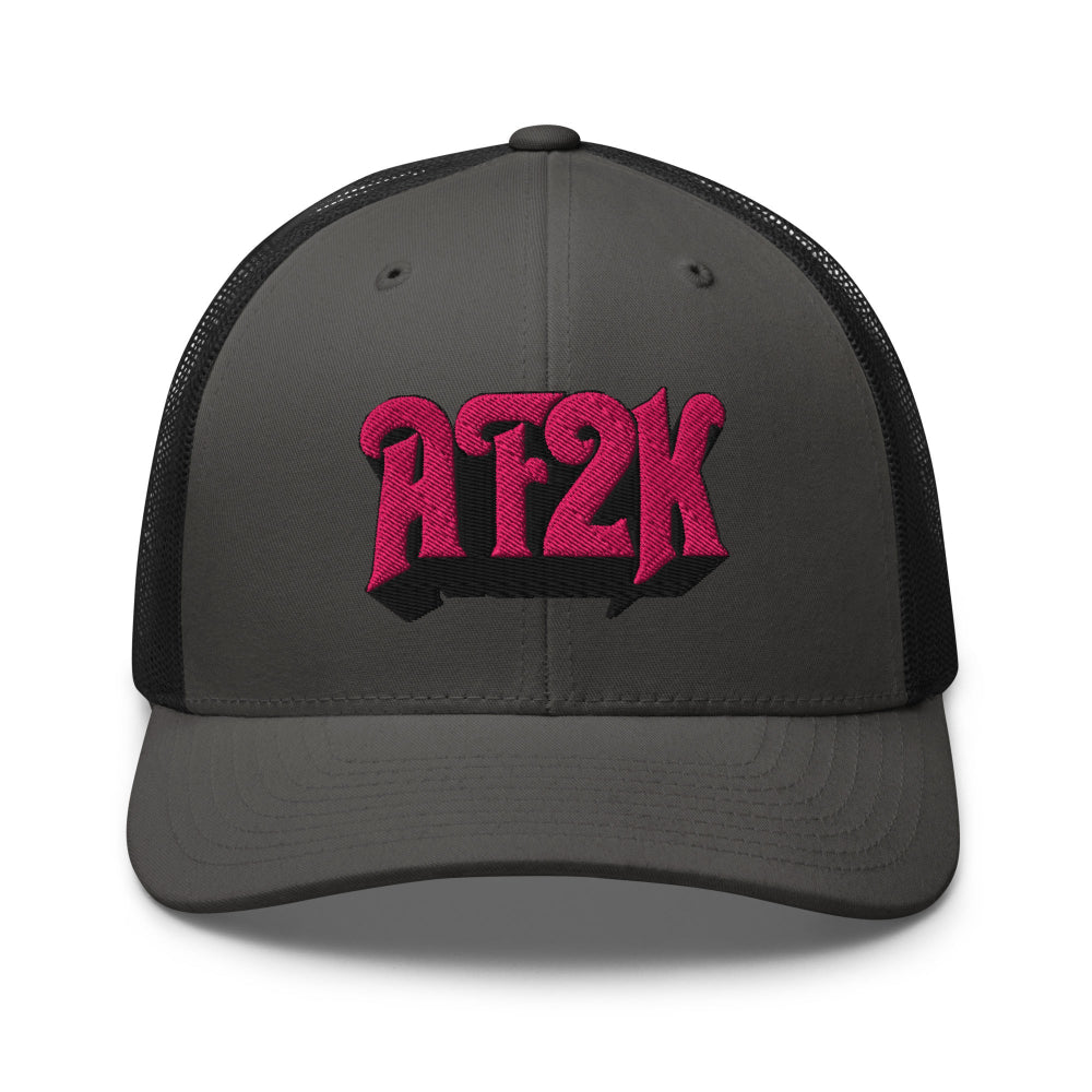 AF2K Trucker Cap
