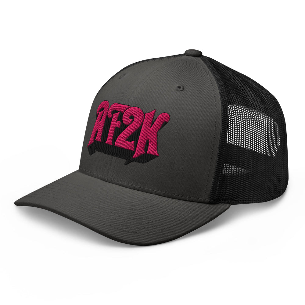 AF2K Trucker Cap