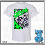 ENSIGN - WOLF BROS - Short Sleeve T-Shirt - INTO THE VOID Merch Co.