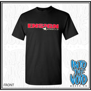 ENSIGN - YOUR REVOLUTION - Short Sleeve T-Shirt - INTO THE VOID Merch Co.