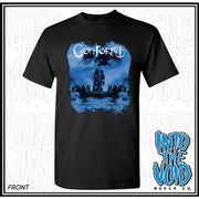 GOD FORBID - GONE FOREVER - Short Sleeve T-Shirt - INTO THE VOID Merch Co.