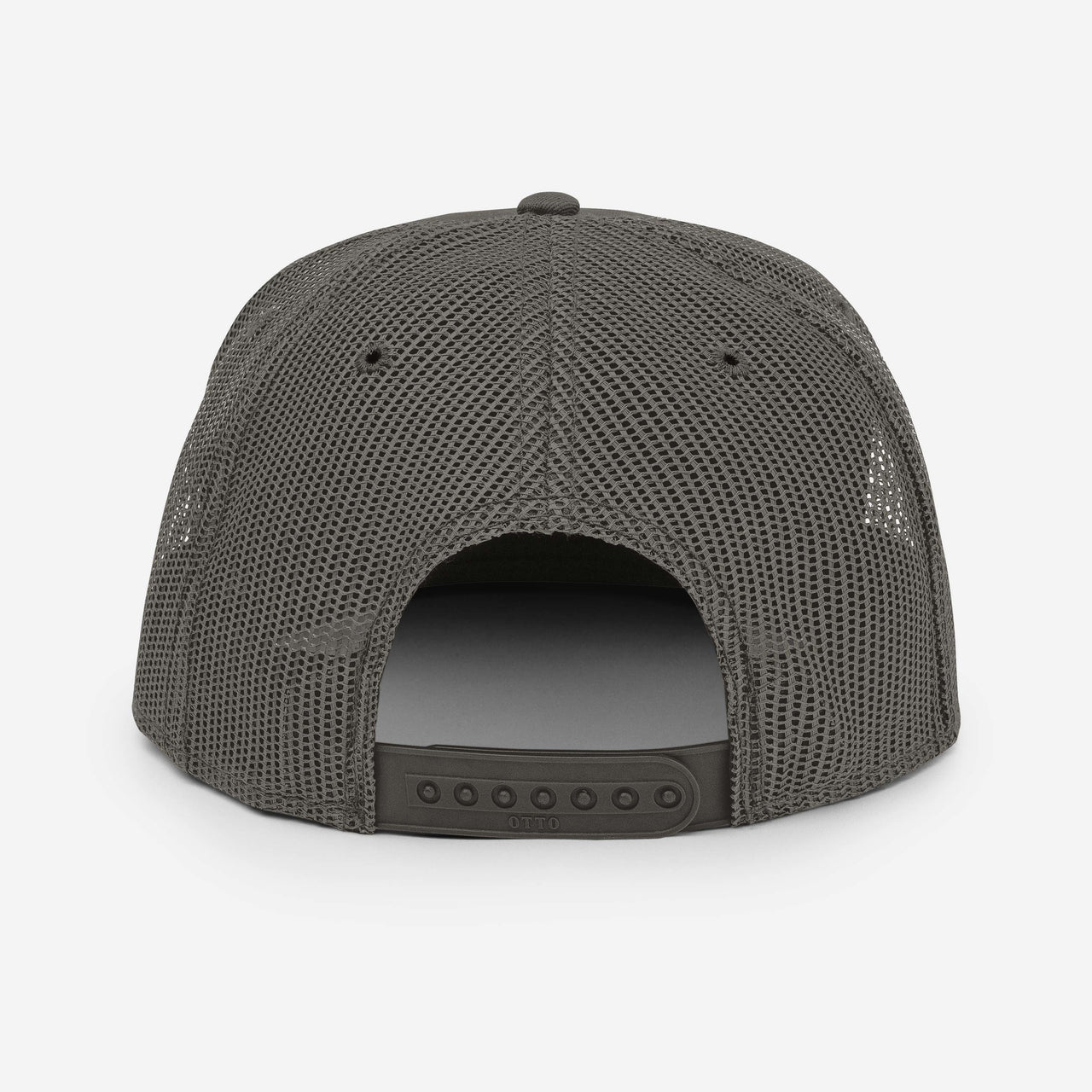 INTO THE VOID Mesh Back Snapback